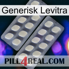 Generisk Levitra 07